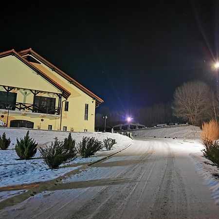 Pensiunea Emris Spatac Kamer foto