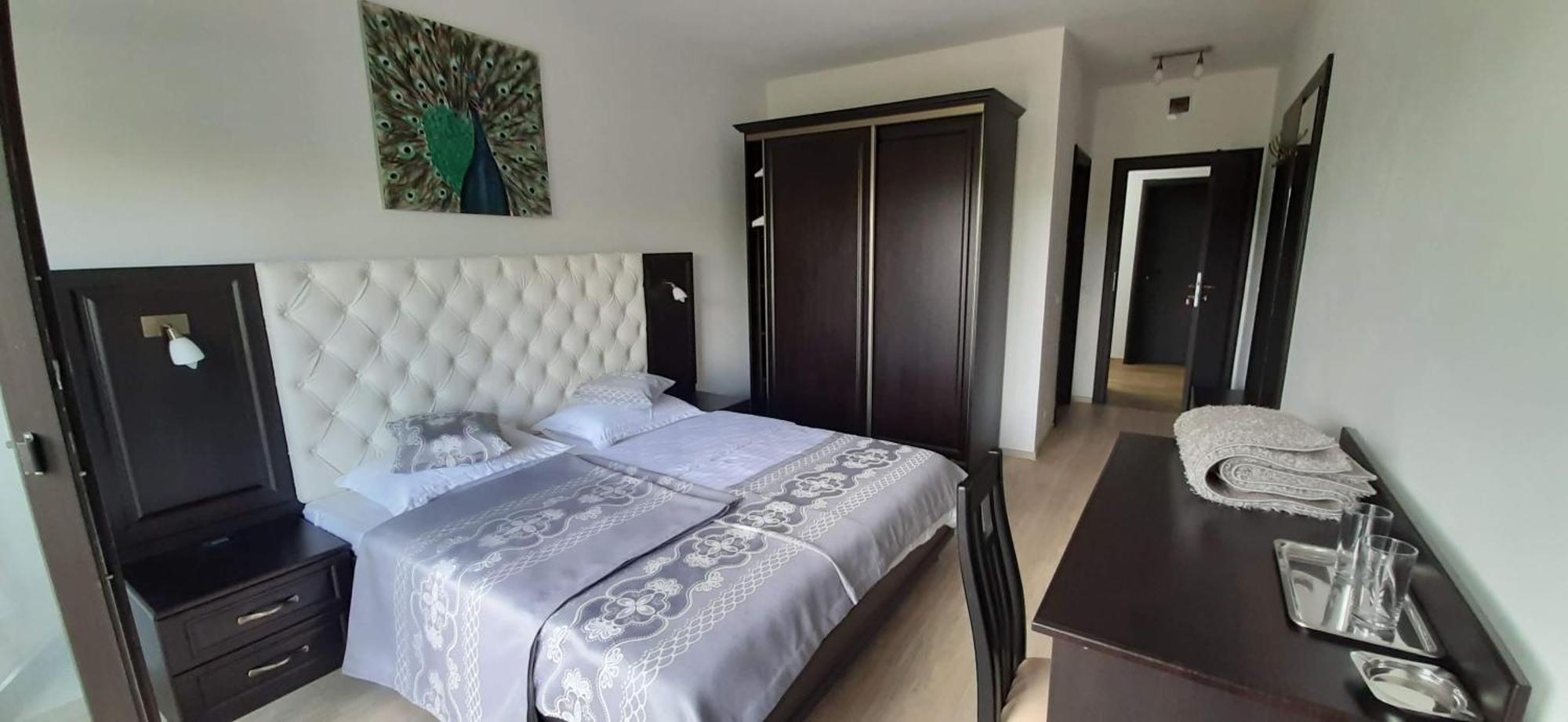 Pensiunea Emris Spatac Kamer foto